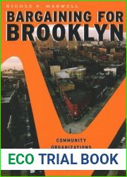 Bargaining for Brooklyn