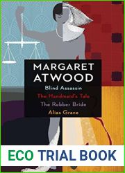 The Margaret Atwood 4-Book Bundle: The Handmaid|s Tale; The Blind Assassin; Alias Grace; The Robber Bride