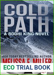 Cold Path (Bodhi King #5)