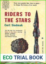 Riders to the Stars