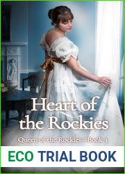 Heart of the Rockies (Queen of the Rockies #3)