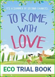 To Rome, with Love