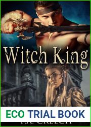 Witch King (Legends of Osaire, #1)