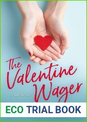 The Valentine Wager (The Lange Brothers, #1)