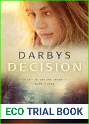 Darby|s Decision (Smoky Mountain Secrets #3)