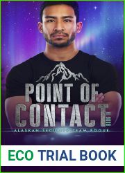 Point of Contact (Alaskan Security-Team Rogue #11)