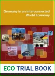 Germany in an Interconnected World Economy