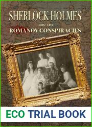 Sherlock Holmes and The Romanov Conspiracies