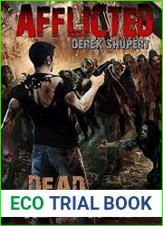 Dead Reckoning (Afflicted #3)