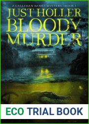 Just Holler Bloody Murder