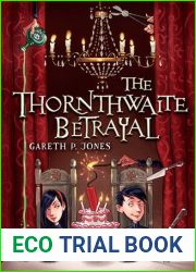 The Thornthwaite Betrayal