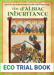 The d|Albiac Inheritance: An Ela of Salisbury Medieval Mystery (Ela of Salisbury Medieval Mysteries Book 9)