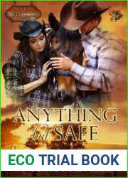 Anything But Safe (The McGregors)