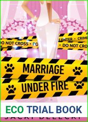 Marriage Under Fire (Grayce Walters, #4)