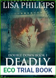 Deadly Exposure (Double Down #1)