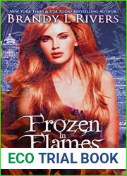 Frozen in Flames (Others of Seattle #9)