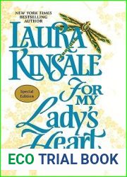 For My Lady|s Heart (Medieval Hearts, #1)