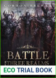 Battle for Three Realms (Clovel Sword Chronicles #2)