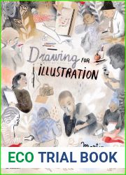 Drawing for Illustration