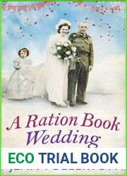 A Ration Book Wedding (East End Ration #4)