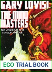 The Mind Masters: Jon Kirk of Ares, Book 4