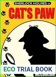 Cat|s Paw: A Holmes and Watson Miss Emily and Mandalay Novella