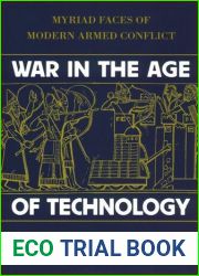 War in the Age of Technology