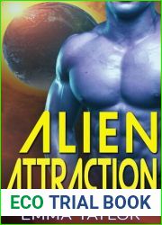 Alien Attraction - Scifi Alien Invasion Romance