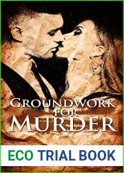 Groundwork for Murder