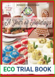 A Year of Holidays (Keep It Simple)
