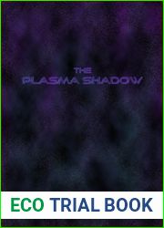 The Plasma Shadow (The Plasma Master Book 2)