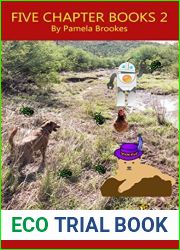 Five Chapter Books 2: For Phonics Readers and Dyslexia Dyslexic Learners (DOG ON A LOG Chapter Books)