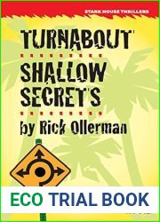 Turnabout Shallow Secrets