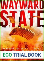 Wayward State (Remember the Ruin #2)
