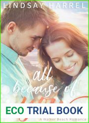 All Because of You (Walker Beach Romance #2)