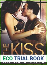 The Kiss (Manhattan Nights #4)