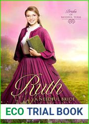 Ruth (Brides of Needful Texas #5)
