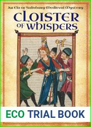 Cloister of Whispers (Ela of Salisbury Medieval Mysteries #6)