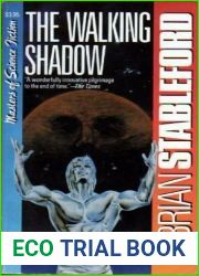 The Walking Shadow