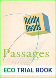 Avidly Reads Passages