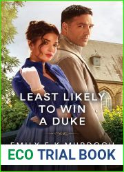 Least Likely To Win A Duke (The Wallflower Academy, #1)