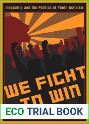 By Hava Rachel Gordon - We Fight To Win