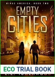 Empty Cities (Minus America #2)