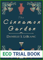 The Cinnamon Garden