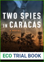 Two Spies in Caracas