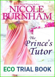 The Prince|s Tutor (Royal Scandals: San Rimini, #3)