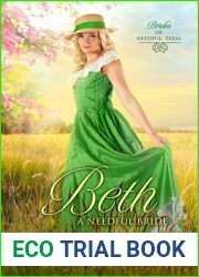 Beth (Brides of Needful Texas Book 4)