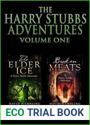 The Harry Stubbs Adventures, Volume One