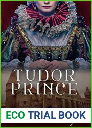 The Tudor Prince: Elizabethan Era Romance (My Guilty Pleasure)