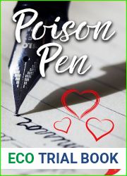 Poison Pen